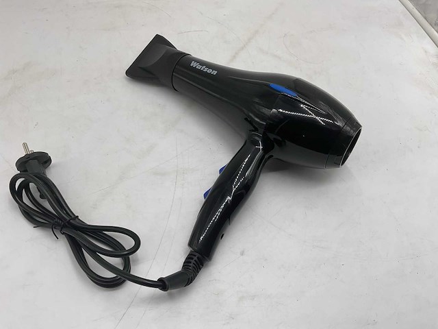 Watson 2200w haardroger (50x) - afbeelding 4 van  5