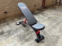 Watson adjustable bench - afbeelding 2 van  7