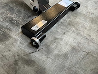 Watson adjustable bench - afbeelding 6 van  7