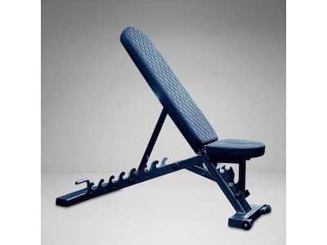 Watson adjustable bench - afbeelding 1 van  7