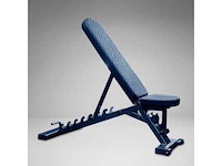 Watson adjustable bench