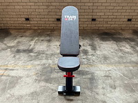 Watson adjustable bench - afbeelding 3 van  7