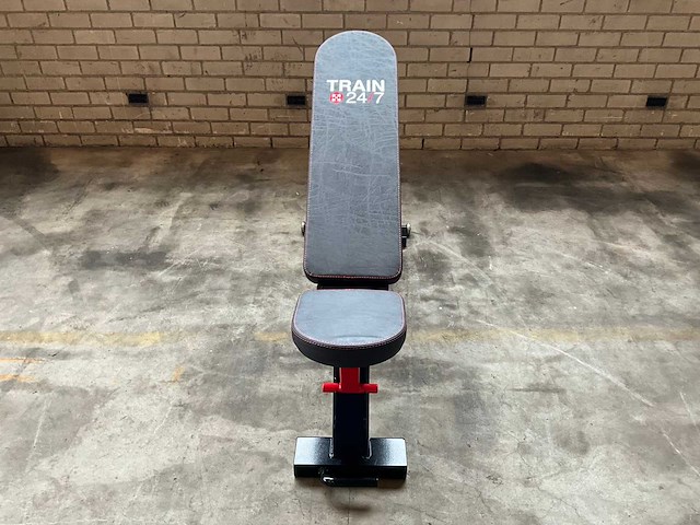 Watson adjustable bench - afbeelding 3 van  7