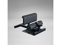 Watson adjustable sissy squat