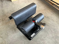 Watson adjustable sissy squat - afbeelding 2 van  4