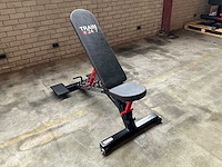 Watson animal adjustable bench - afbeelding 2 van  7