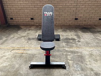 Watson animal adjustable bench - afbeelding 3 van  7