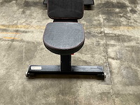 Watson animal adjustable bench - afbeelding 6 van  7