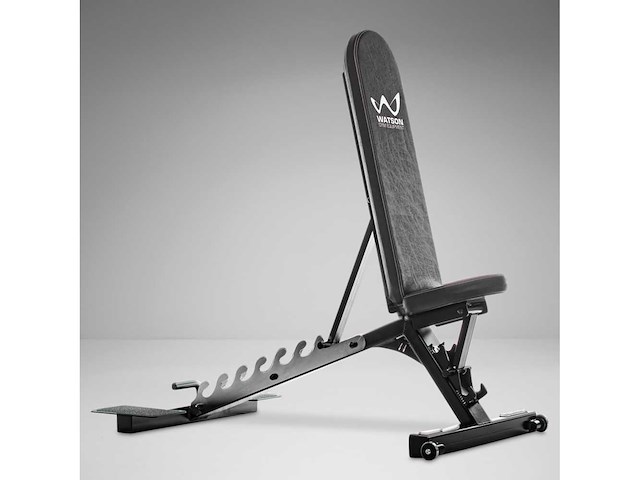 Watson animal adjustable bench - afbeelding 1 van  4