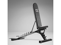 Watson animal adjustable bench