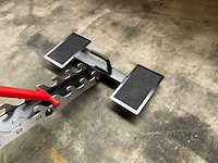 Watson animal adjustable bench - afbeelding 3 van  4