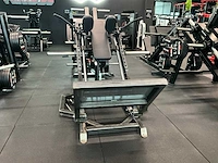 Watson animal adjustable hack squat machine - afbeelding 3 van  8