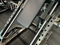 Watson animal adjustable hack squat machine - afbeelding 6 van  8