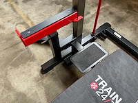 Watson combo rack / bench - afbeelding 5 van  6