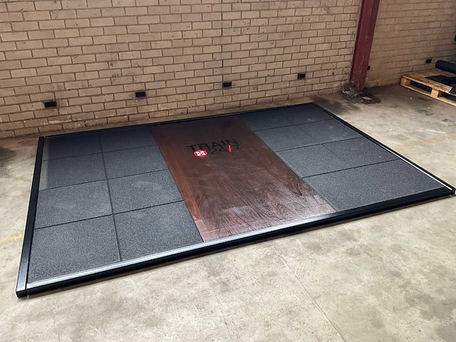 Watson deadlift platform - afbeelding 2 van  7