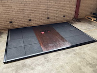 Watson deadlift platform - afbeelding 2 van  7