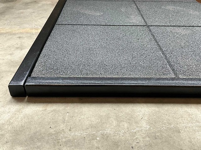 Watson deadlift platform - afbeelding 7 van  7