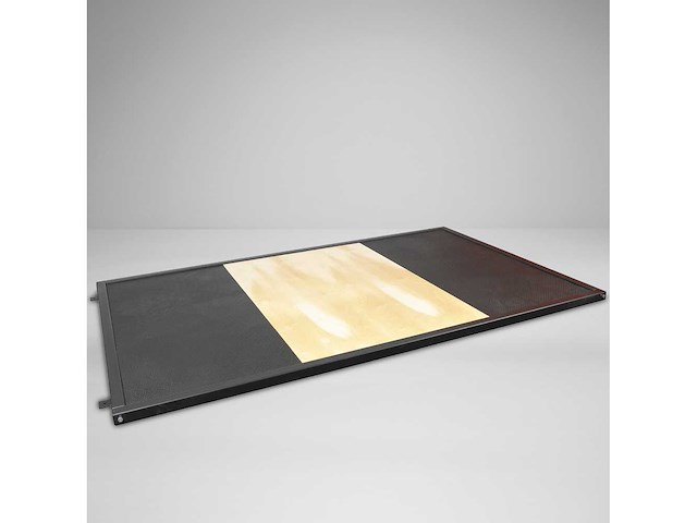 Watson deadlift platform - afbeelding 1 van  7