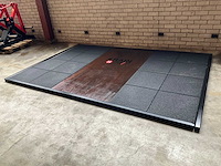 Watson deadlift platform - afbeelding 3 van  7