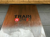 Watson deadlift platform - afbeelding 6 van  7