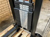 Watson dual adjustable pulley - afbeelding 1 van  10