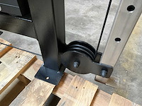 Watson dual adjustable pulley - afbeelding 2 van  10