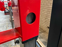 Watson dual adjustable pulley - afbeelding 9 van  10