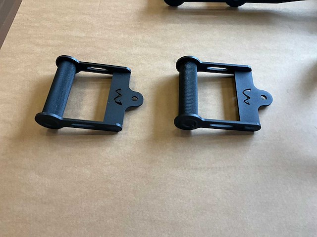 Watson grip attachment package - afbeelding 3 van  6