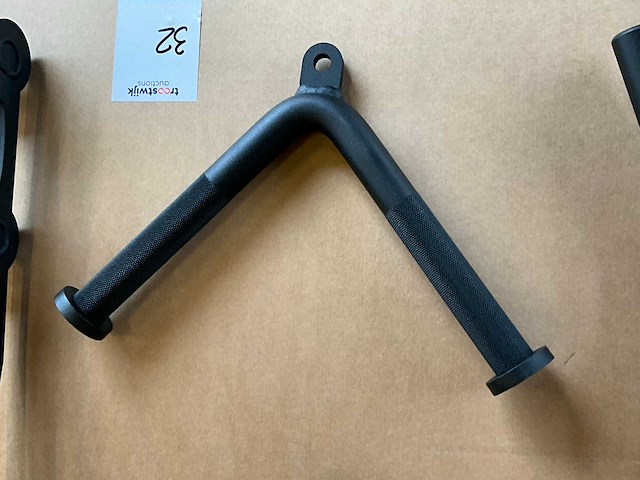 Watson grip attachment package - afbeelding 5 van  6