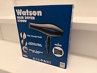 Watson haar föhn (100x) - afbeelding 2 van  5