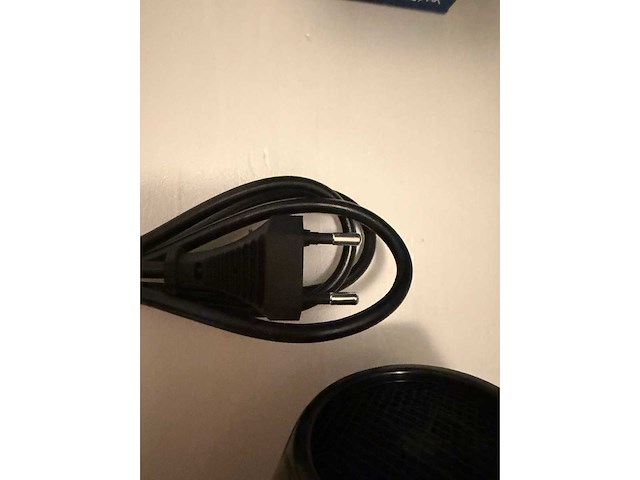 Watson haar föhn (100x) - afbeelding 4 van  5