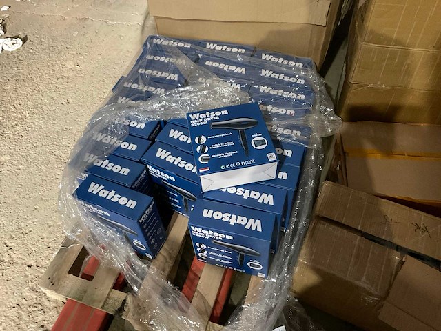 Watson haar föhn (26x) - afbeelding 3 van  3