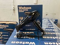 Watson haardroger (23x) - afbeelding 1 van  3