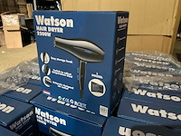 Watson haardroger (26x) - afbeelding 1 van  4