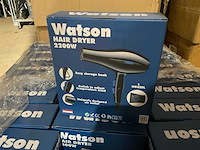 Watson haardroger (26x) - afbeelding 2 van  4