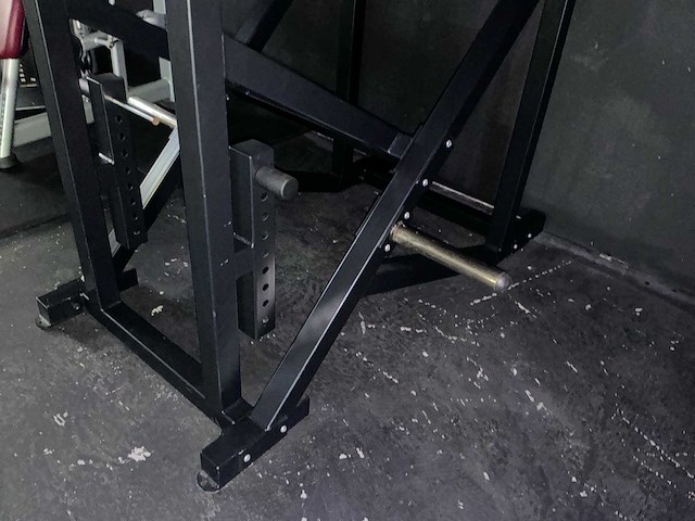 Watson krachtstation - afbeelding 6 van  9