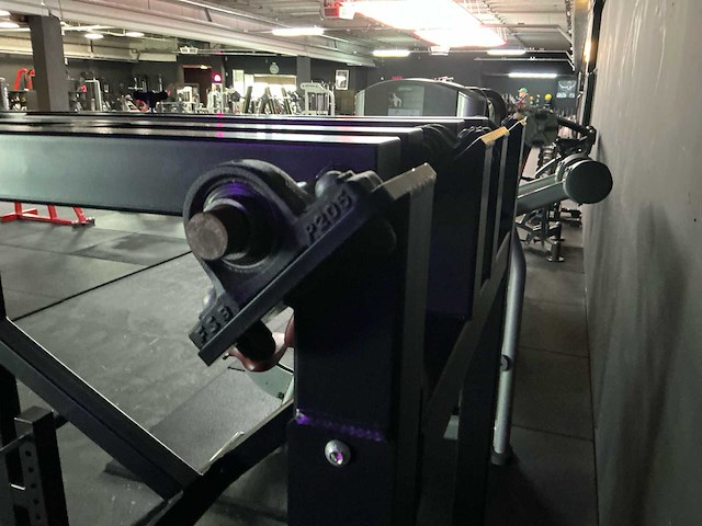 Watson krachtstation - afbeelding 8 van  9