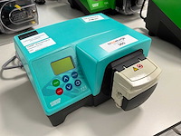 Watson marlow 323 peristaltische doseringspomp