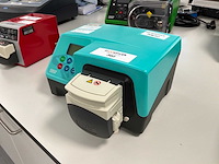Watson marlow 323 peristaltische doseringspomp - afbeelding 2 van  3