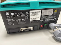 Watson marlow 323 peristaltische pomp - afbeelding 2 van  2