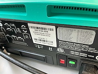 Watson marlow 323/120u peristaltiekpomp - afbeelding 8 van  9