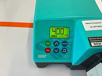 Watson marlow 323e/d peristaltische doseringspomp - afbeelding 3 van  6