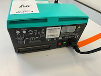 Watson marlow 323e/d peristaltische doseringspomp - afbeelding 5 van  6