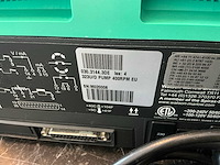 Watson marlow 323u/d peristaltische doseringspomp (2x) - afbeelding 4 van  5