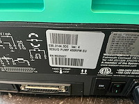 Watson marlow 323u/d peristaltische doseringspomp (2x) - afbeelding 5 van  5