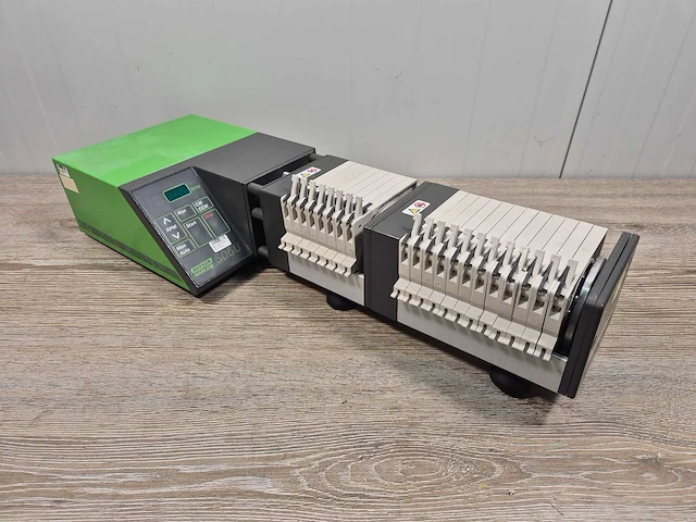 Watson marlow 505u peristaltische pomp - afbeelding 1 van  5
