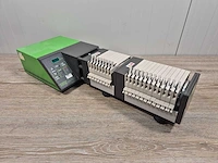 Watson marlow 505u peristaltische pomp