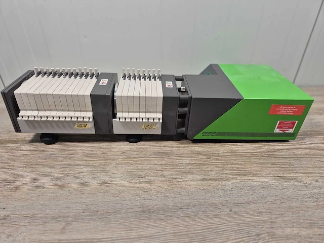 Watson marlow 505u peristaltische pomp - afbeelding 4 van  5