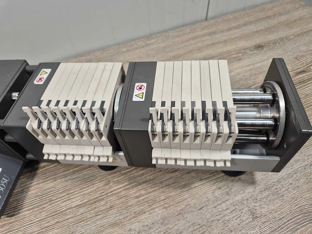 Watson marlow 505u peristaltische pomp - afbeelding 3 van  5
