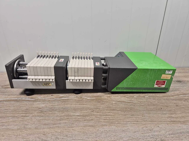 Watson marlow 505u peristaltische pomp - afbeelding 4 van  5